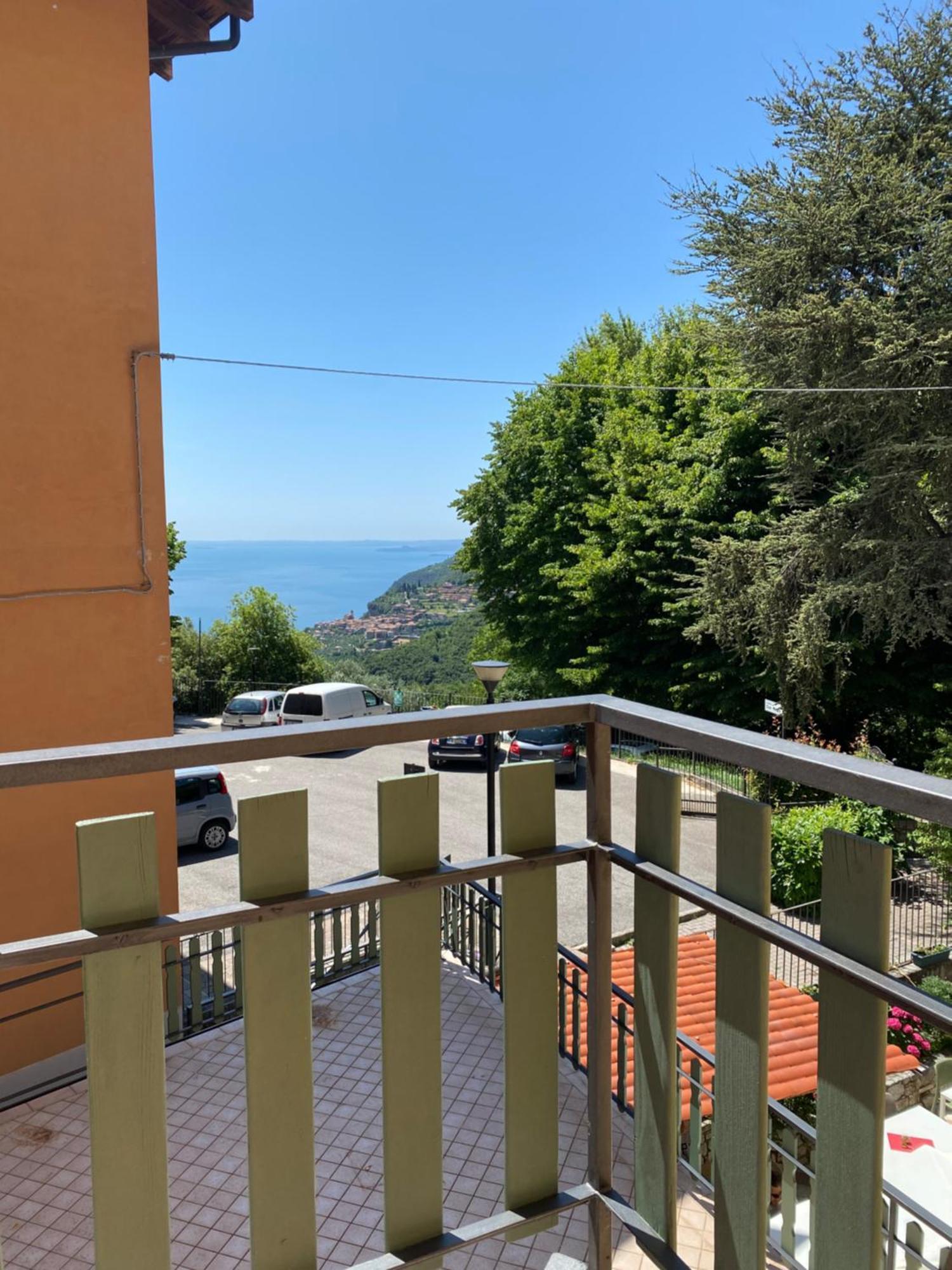 Ca' Ai Tigli Hotel Tignale Luaran gambar